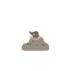 Une mole par litre