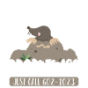 Mole Problems Just Call