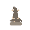 Deux moles par litre