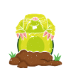Holey Mole