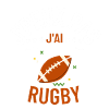 J'peux pas j'ai rugby