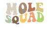 Mole squad