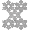 Étoile Blanc