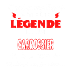 C'est compliqué phrase drôle CARROSSIER