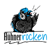 Hühner Rocken
