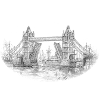 Tower bridge
