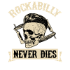 rockabilly never dies