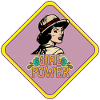 Girl power