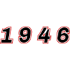 Numéro de l’année 1946