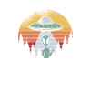 Astronaut Space Non-Irish Peace