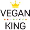 Vegan King