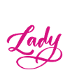 Lady 