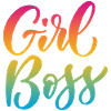 Fille Boss