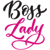 Lady Bos-s