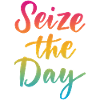 Seize The Day