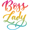 Lady Bos-s