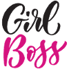 Girl Bos-s