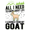 Goats Gift Goat Host Goat