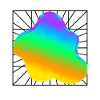 kleks farbe