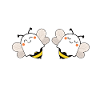 Boo Bees