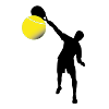 Padel man