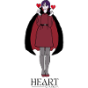 Heartbreaker Vampire