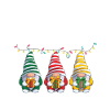Christmas With My Gnomies