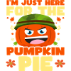 Thanksgiving Soldier For Pumpkin