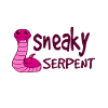 Sneaky Serpent