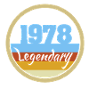 Legendary 1978