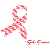 always fight stroke survivor