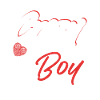Crazy X-Ray Boy