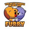 Dogs and Cats Love