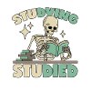 Skeleton in learning