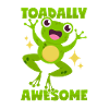 Great toad