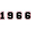 Numéro de l’année 1966