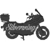 Silverwing Geschenk Geschenkidee Motorrad