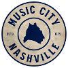 Music City - Nashville Tennessee