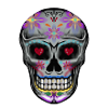 mexicain Skull