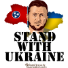 Ukraine Tennessee
