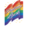Radiate positivity Rainbow Dwarf Clouds