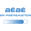 BEBE en preparation bleu
