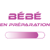BEBE en préparation rose