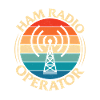 Opérateur radio amateur Morse