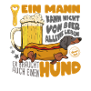 Bier-Dackel