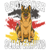 DEUTSCHER SCHÄFERHUND