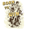 FOOTBALL NÉ POUR GAGNER