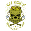 Brain Chaos Skull