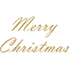Merry Christmas