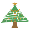 Christmas tree